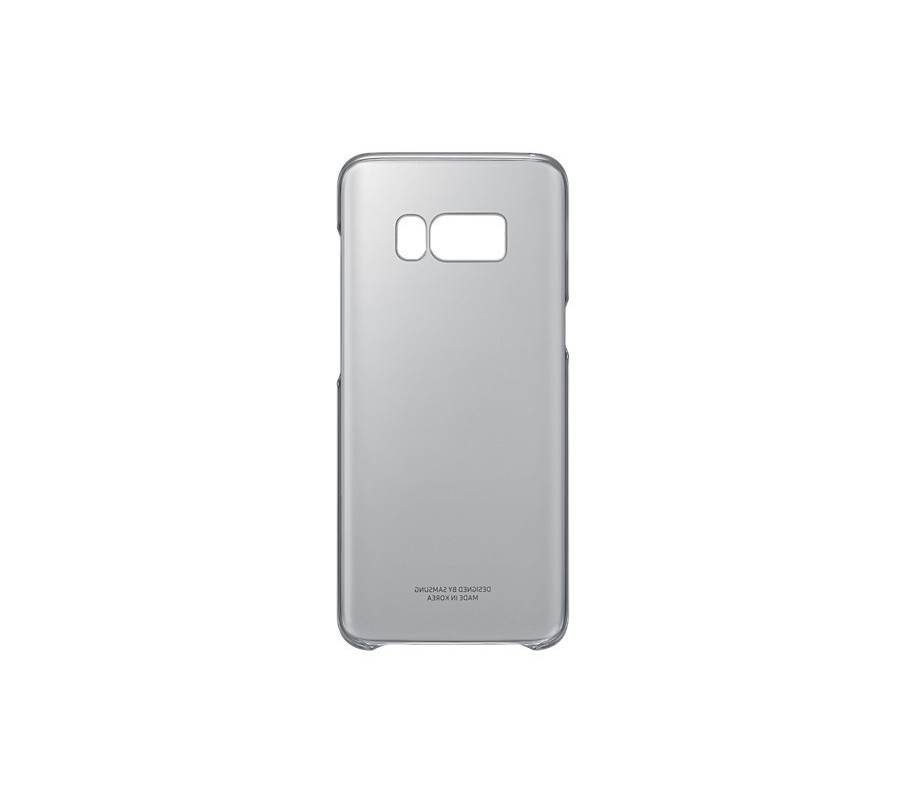 Cubierta Silicona Original Samsung Galaxy S8 (EF-QG950C)