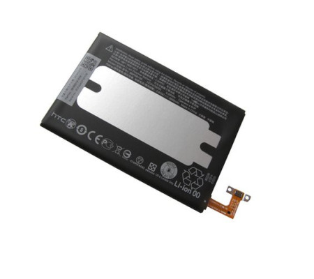 Bateria Original HTC One E8/ One E8 Dual SIM (2600mAh)