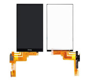 Pantalla Completa (LCD + Táctil) Original HTC One M9. Negro
