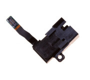Conector Audio Original Samsung Galaxy S8, S8+