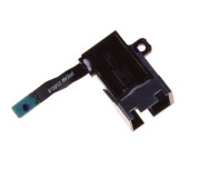 Conector Audio Original Samsung Galaxy S8, S8+