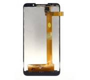 Pantalla Completa Original HTC Desire 516. Gris