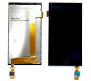 Pantalla completa Original HTC Desire 620 (LCD + tactil) Negro