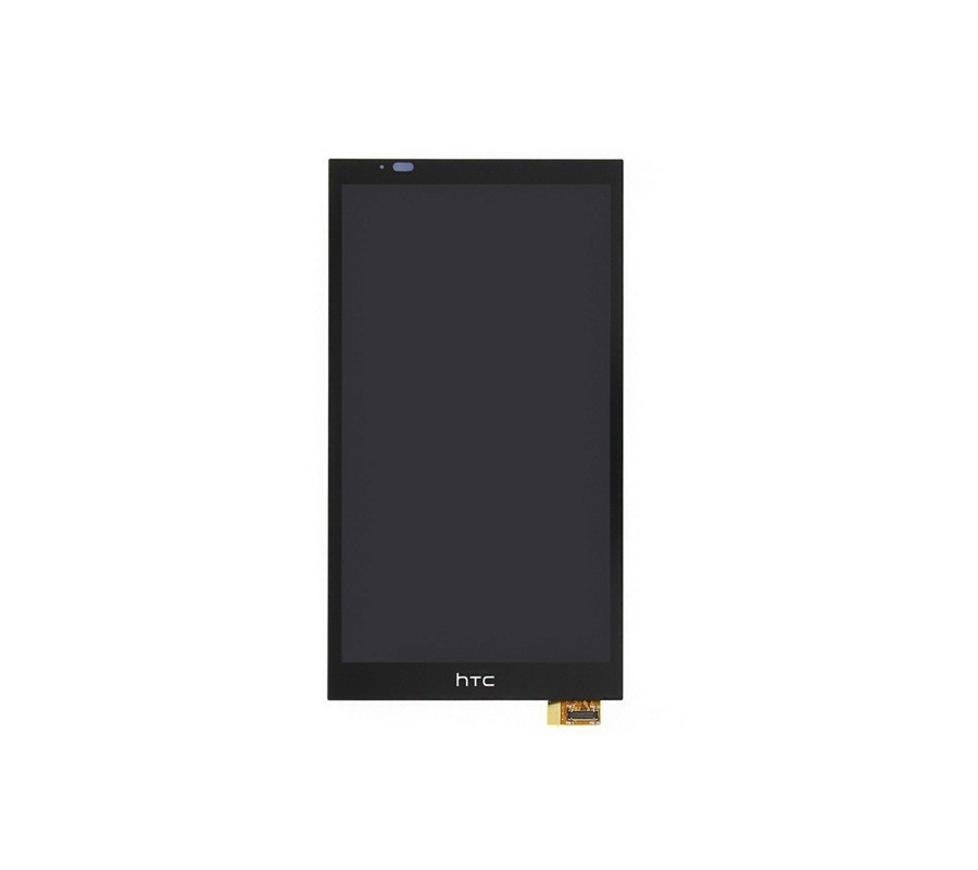 Pantalla completa Original HTC Desire 826 (LCD + tactil) Negro
