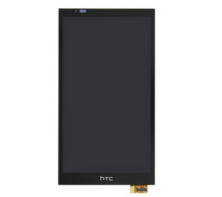 Pantalla completa Original HTC Desire 826 (LCD + tactil) Negro