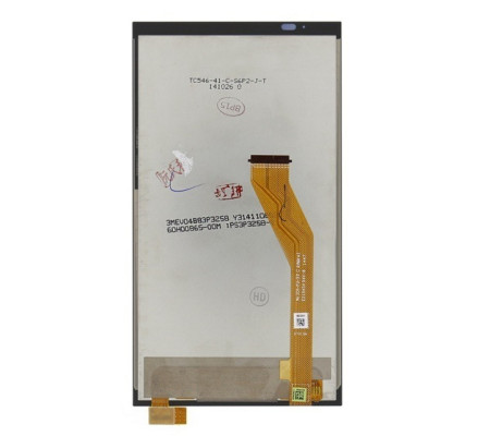 Pantalla completa Original HTC Desire 826 (LCD + tactil) Negro