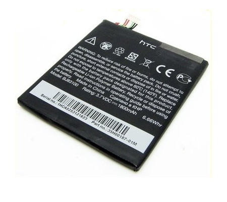 Bateria Original HTC One XS BJ75100