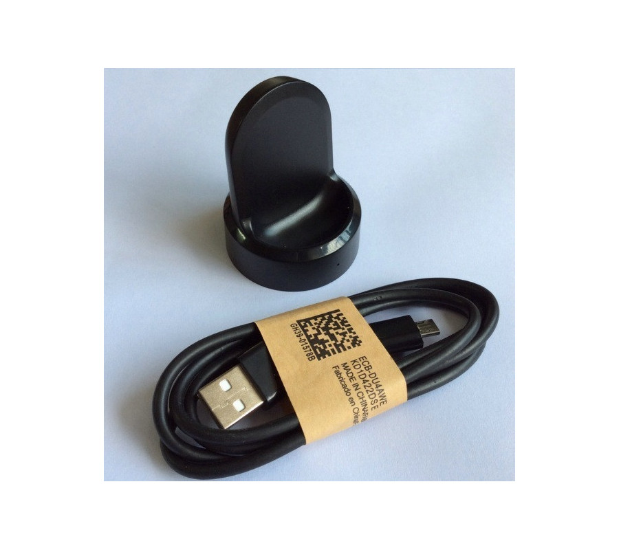 Base de Carga Samsung Galaxy Gear S2/S3. No original