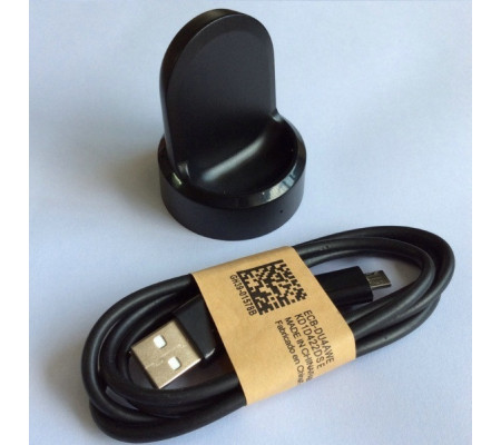 Base de Carga Samsung Galaxy Gear S2/S3. No original