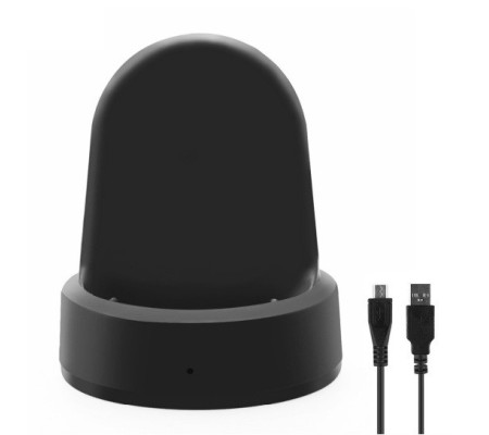 Base de Carga Samsung Galaxy Gear S3/S2. No original