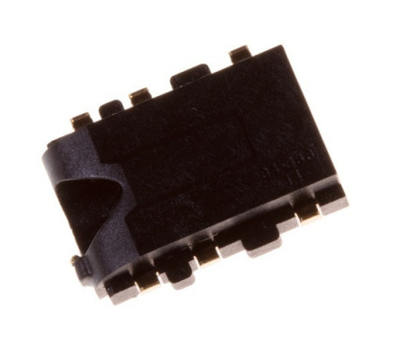 Conector Audio Original Samsung Galaxy J5 2017, J7 2017