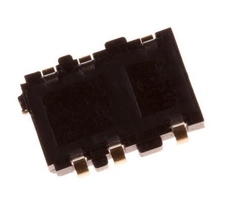 Conector Audio Original Samsung Galaxy J5 2017, J7 2017