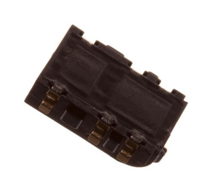 Conector Audio Original Samsung Galaxy J5 2017, J7 2017
