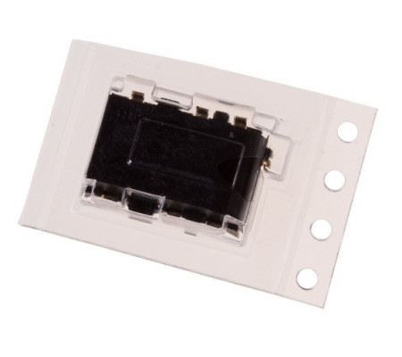 Conector Audio Original Samsung Galaxy J5 2017, J7 2017