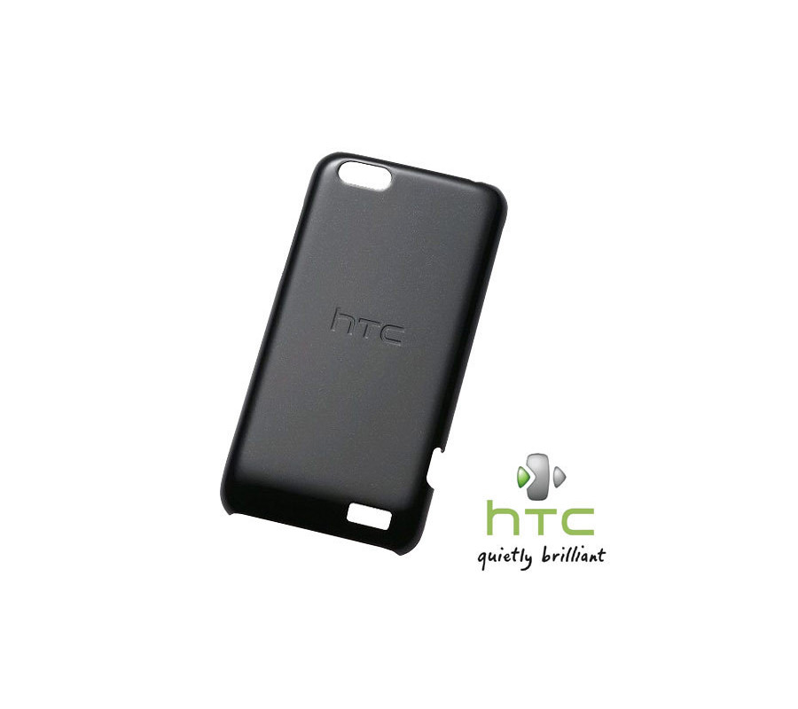 Cubierta Trasera Original HTC One V (HC C750)