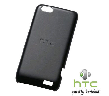 Cubierta Trasera Original HTC One V (HC C750)