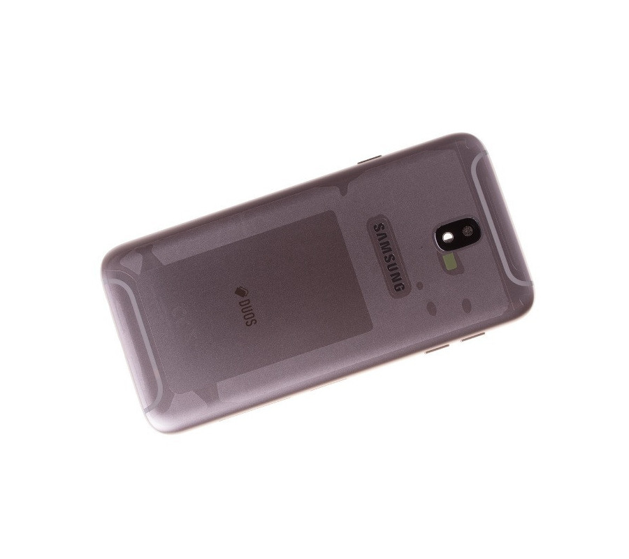 Carcasa Trasera Original Samsung Galaxy J7 2017 (J730)