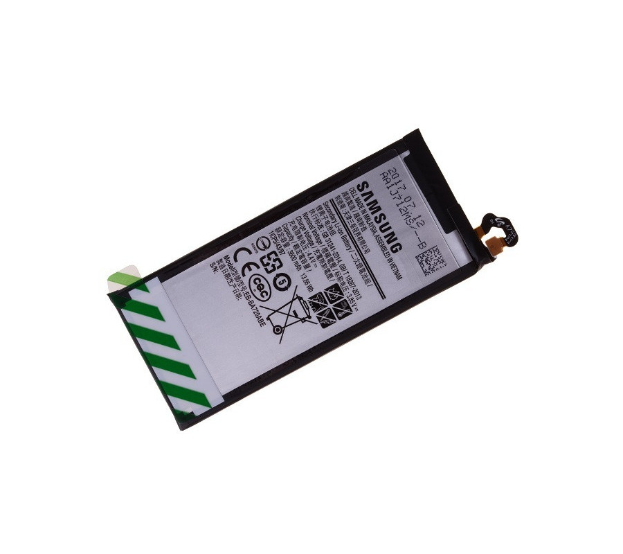 Bateria Original Samsung Galaxy J7 2017, A7 2017 (EB-BA720)