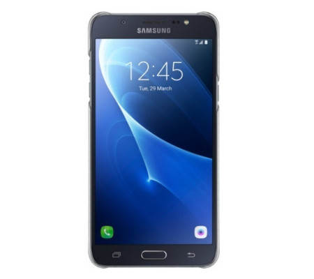 Cubierta Trasera Jelly Original Galaxy J7 2016 (EF-AJ710C)