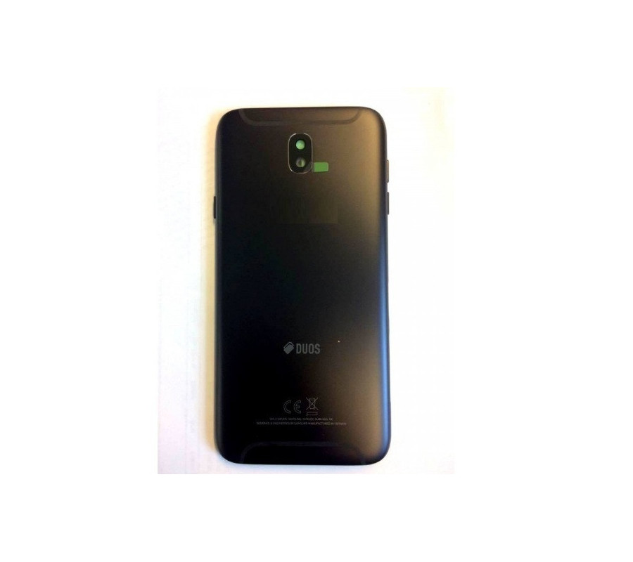 Carcasa Trasera Samsung Galaxy J7 2017 (J730). No original