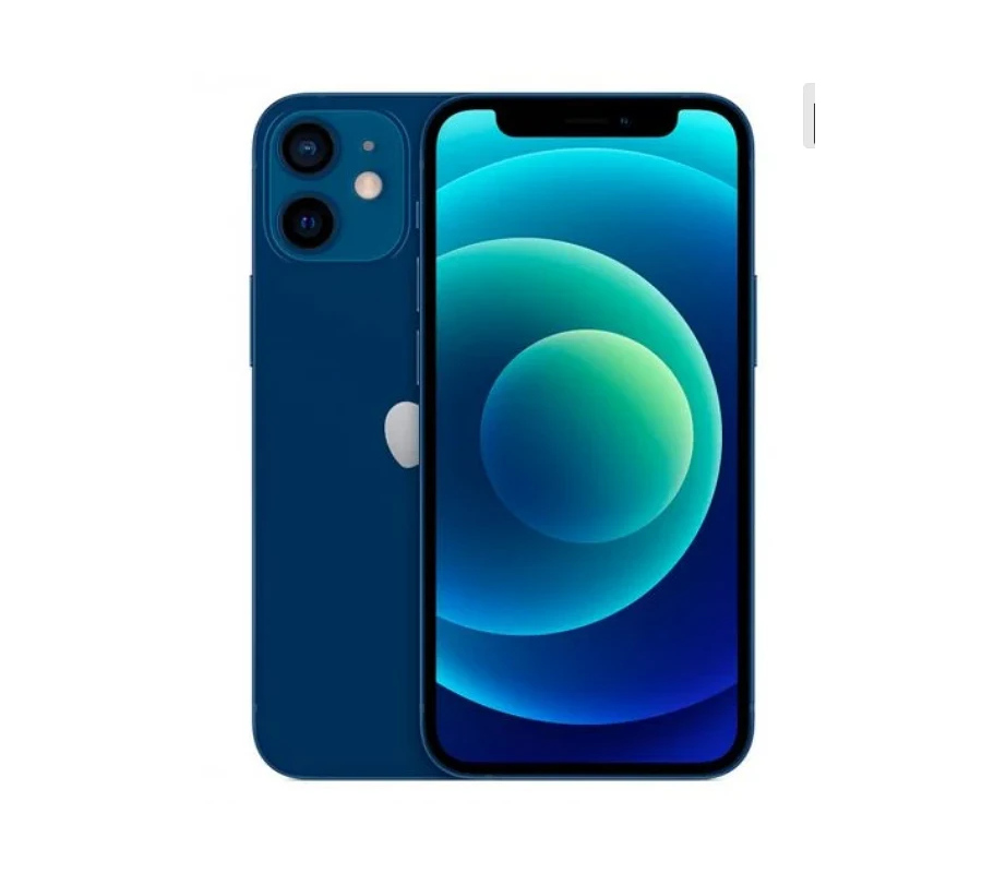 iPhone 12 mini