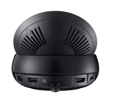 Samsung Dex Station Dock Galaxy S8, S8 Plus (EE-MG950BBE)