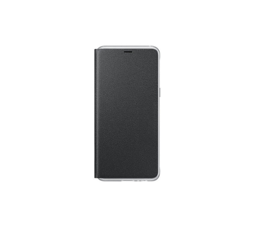 Funda Neon Flip Original Samsung Galaxy A8 2018 (EF-FA530P)