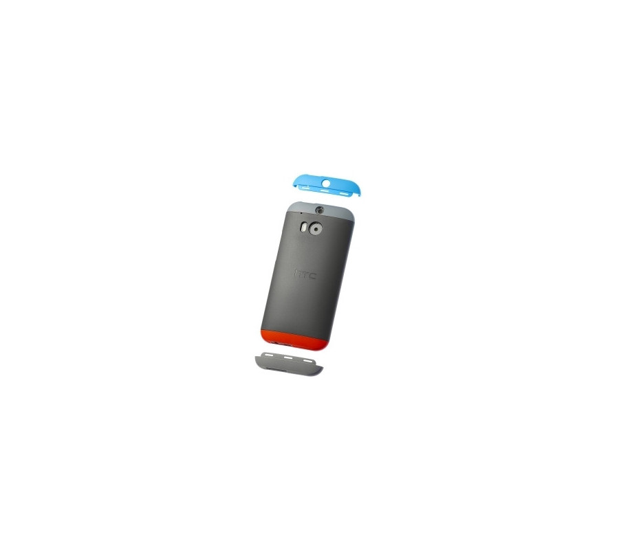 Cubierta Trasera HTC One M8 (Original, HC C940)