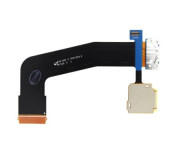 Flex conector de carga y lector memoria Original Samsung Tab S (T800/T805)