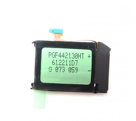 Bateria Original Samsung Gear Sport R600 (EB-BR730ABE) 300mAh