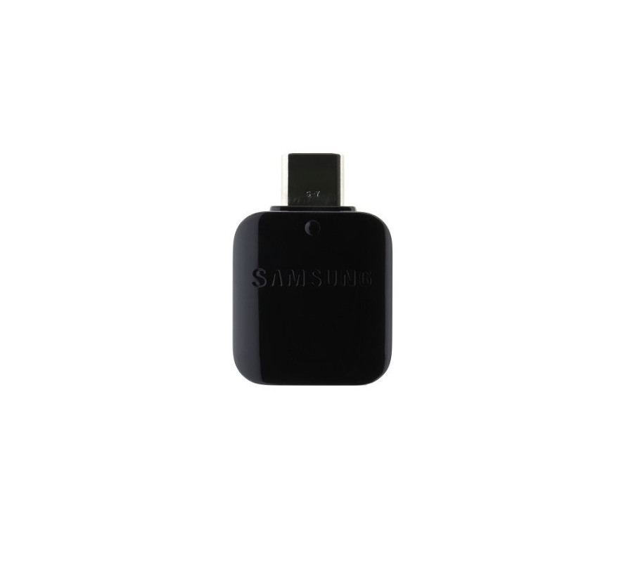 Adaptador OTG Tipo C Samsung Galaxy Note 9, Note 8, S9, S9+, S8, S8+