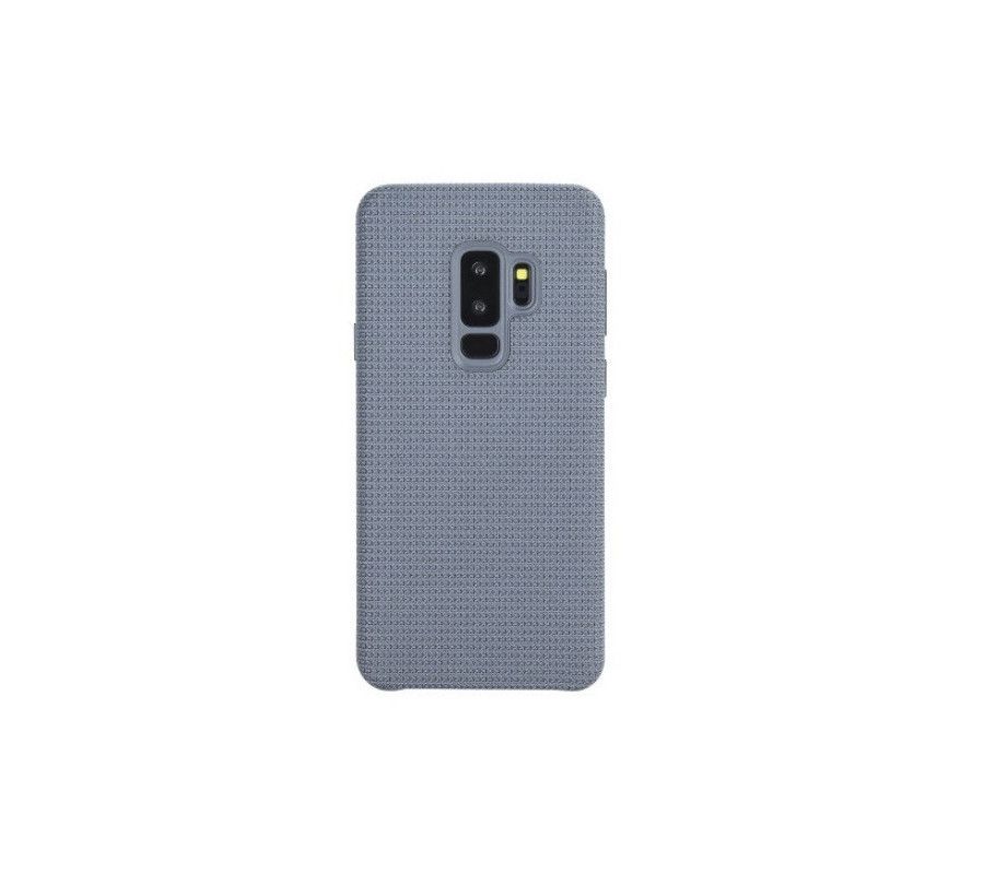 Cubierta Trasera Original Hyperknit Samsung Galaxy S9 (EF-CG960F)