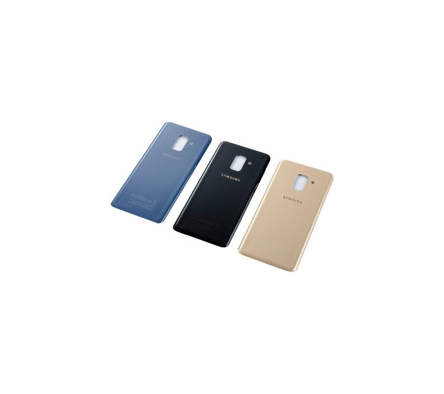 Carcasa Trasera Samsung Galaxy A8 2018 (A530) No original