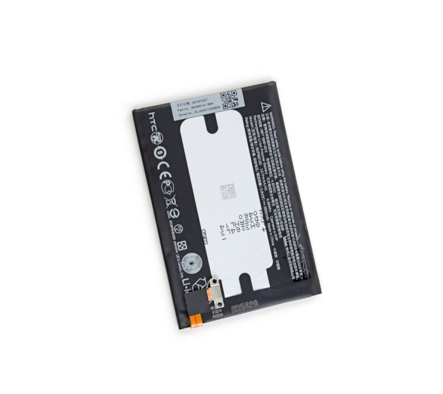Bateria Original HTC One M8 (2600 mAh)
