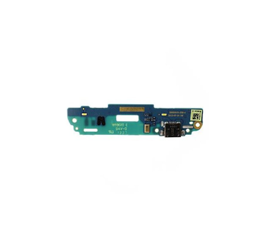 Flex Conector Carga + MicroUSB Original HTC Desire 601