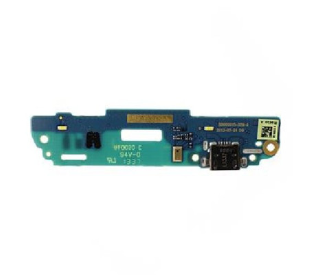 Flex Conector Carga + MicroUSB Original HTC Desire 601