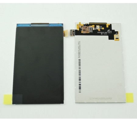 Pantalla LCD Original Samsung Galaxy Core Prime VE (G361HZ, G361F)