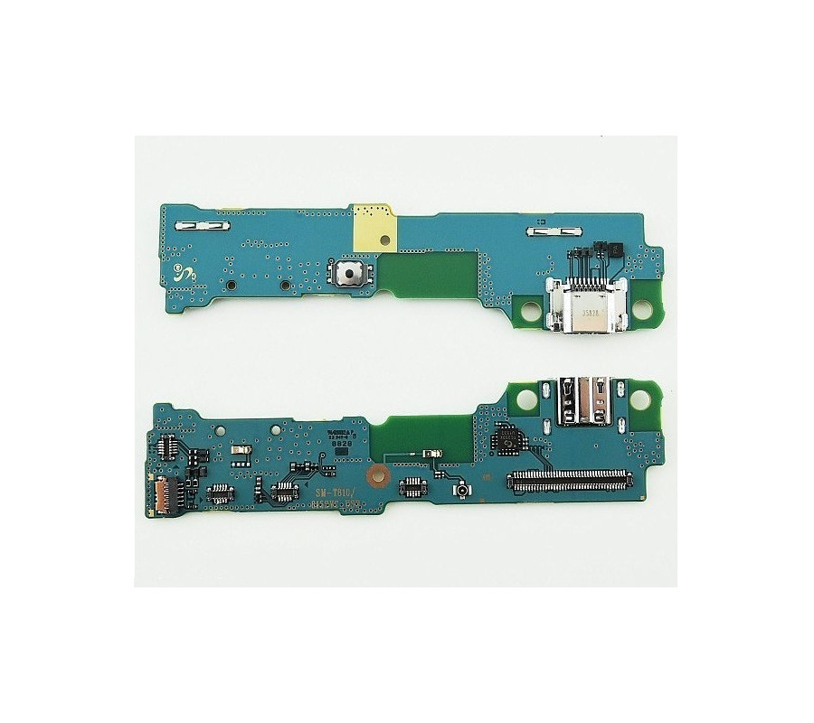 Flex Conector de Carga Samsung Galaxy Tab S2 9.7 (T810, T815)