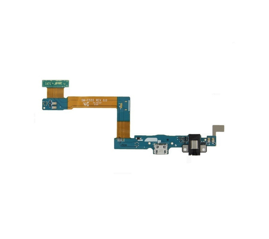 Flex conector de carga Samsung Tab A 9.7 LTE (T555)