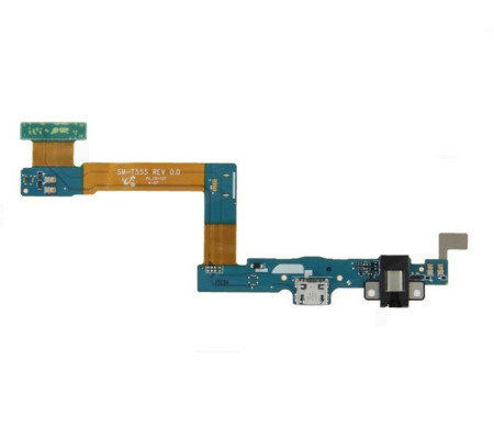 Flex conector de carga Samsung Tab A 9.7 LTE (T555)
