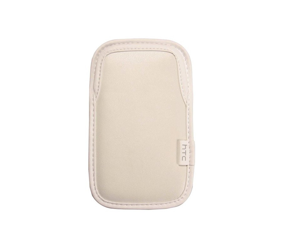 Funda Original HTC Touch Hero y Legend (PO S491) Blanca