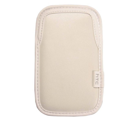 Funda Original HTC Touch Hero y Legend (PO S491) Blanca