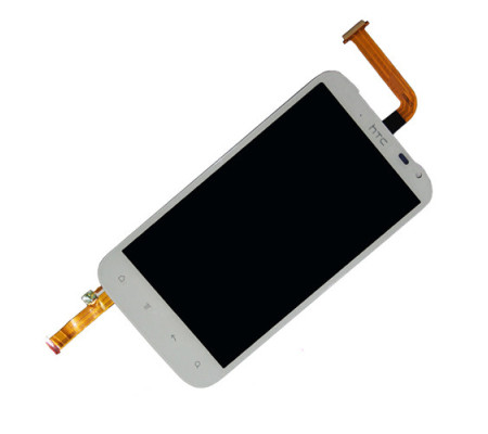 Pantalla completa HTC Sensation XL. Táctil + LCD ensamblados.
