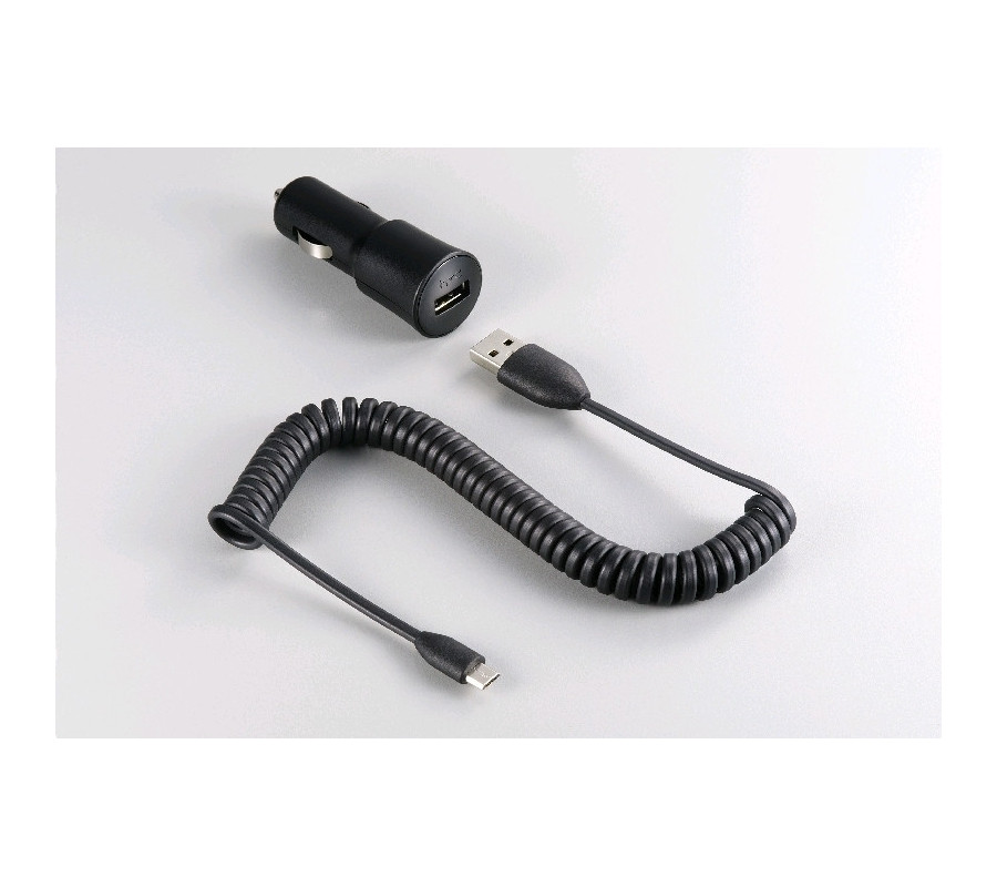 Cargador coche Original HTC MicroUSB (CC C200)
