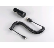 Cargador coche Original HTC MicroUSB (CC C200)