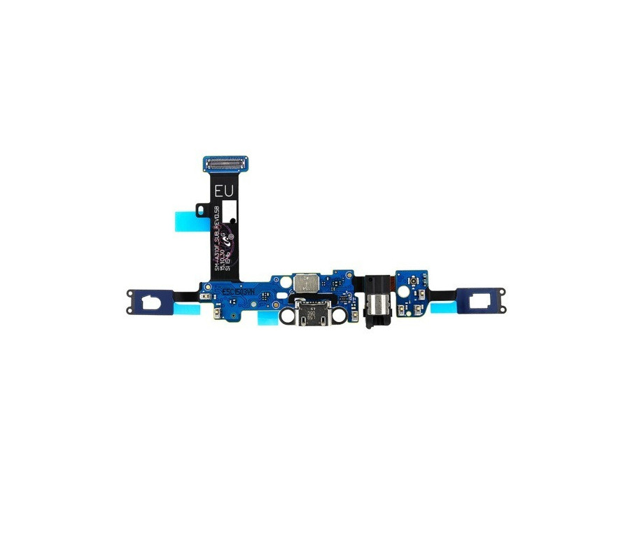 Flex Conector Carga + Micro Samsung Galaxy A3 2016 A310