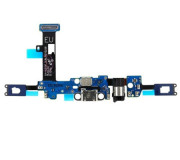 Flex Conector Carga + Micro Samsung Galaxy A3 2016 A310