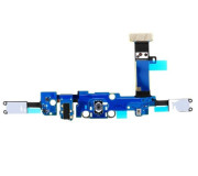 Flex Conector Carga + Micro Samsung Galaxy A3 2016 A310