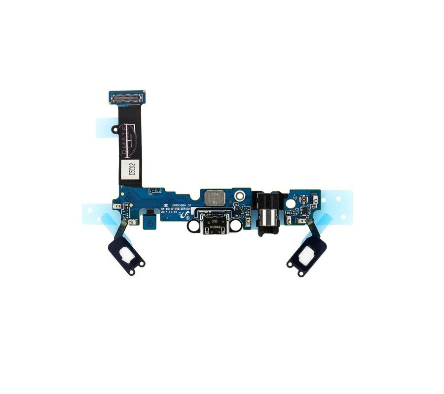 Flex Conector Carga + Micro  Samsung Galaxy A5 2016 (Original)