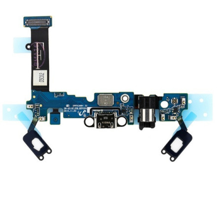 Flex Conector Carga + Micro  Samsung Galaxy A5 2016 (Original)